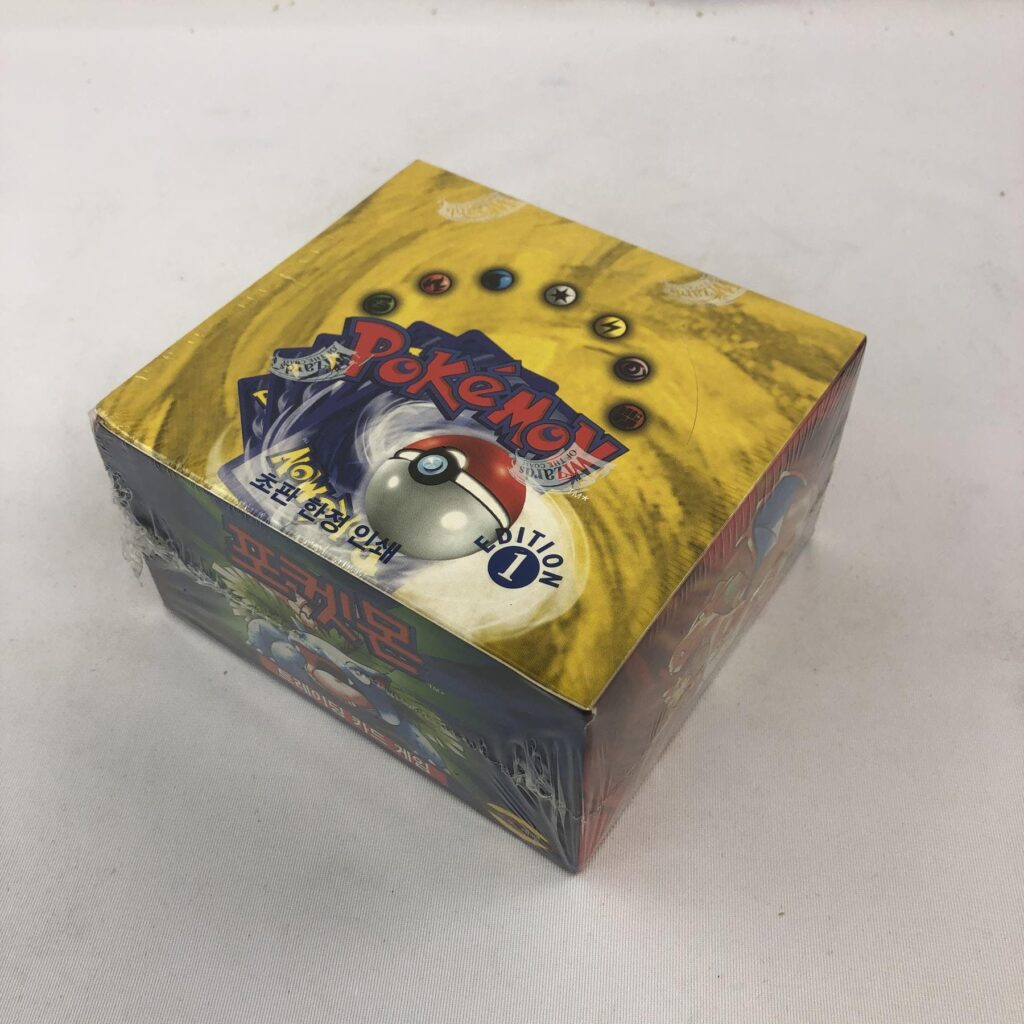 Base 套装 First 版本 补充包整盒