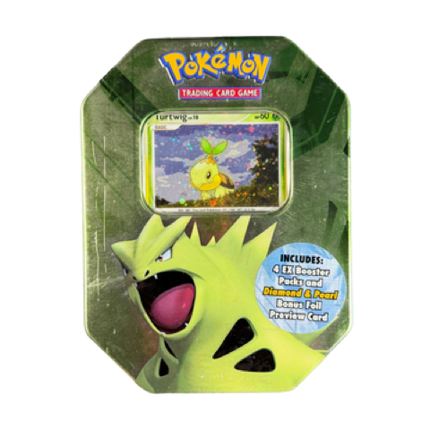 Tyranitar