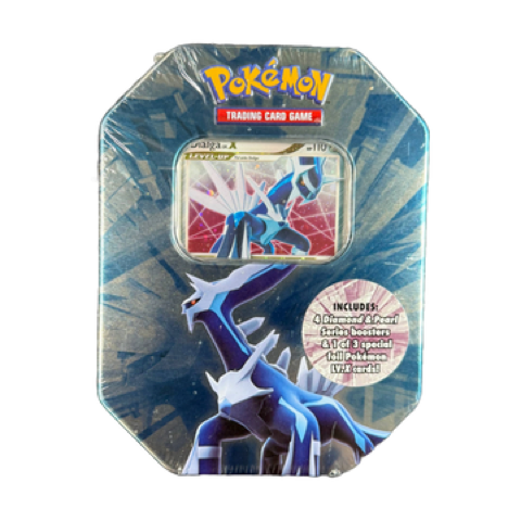 Dialga LV.X