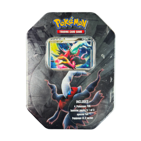 Darkrai LV.X