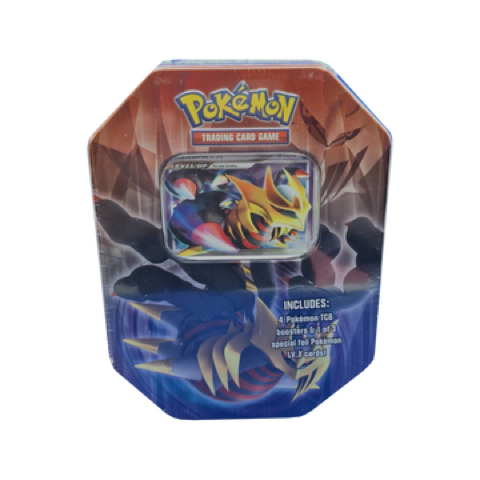 Giratina LV.X