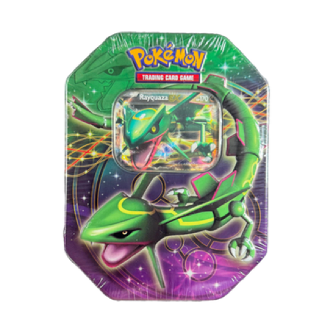Rayquaza-EX