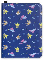 Pokémon Center May 2026 accessories