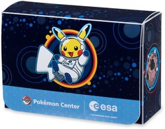 Pokémon ESA Double Deck Box