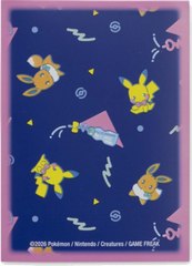 Pokémon Center May 2026 accessories