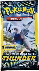 Lost Thunder Mini Packs · Lugia Mini Pack
