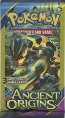 Ancient Origins Mini Packs