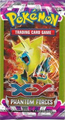 Phantom Forces Mini Packs · Mega Manectric Mini Pack