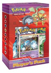 Player's Pack
