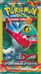 XY Series Mini Packs