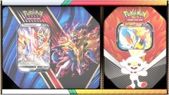 Galar Partners & Legends of Galar Tin 2-Pack