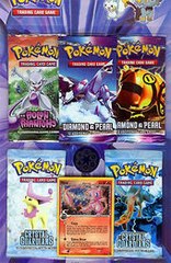 Mew δ Blister