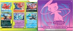 Fusion Strike Battle Style Bundle