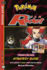 Team Rocket Strategy Guide