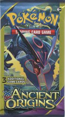 Ancient Origins Mini Packs