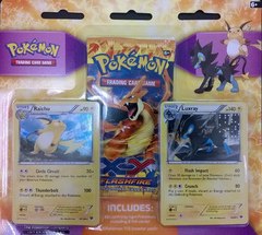 Gym Collector Packs