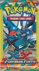 XY Series Mini Packs
