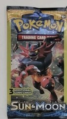 Sun & Moon Mini Packs