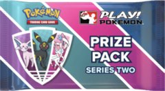 Play! Pokémon Prize Pack Series Two