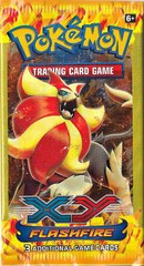 XY Series Mini Packs
