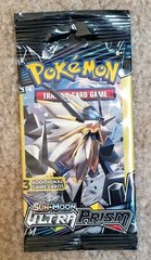 Ultra Prism Mini Packs