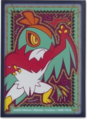 Pokémon Center May 2026 accessories