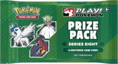 Play! Pokémon Prize Pack Series Eight