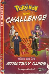 Gym Challenge Strategy Guide