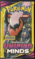 Unified Minds Mini Packs