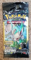Ultra Prism Mini Packs