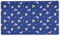 Pokémon Soda Pop Playmat