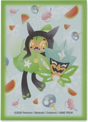Pokémon Center May 2026 accessories