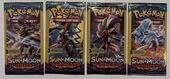 Guardians Rising Mini Packs