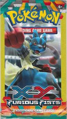 XY Series Mini Packs