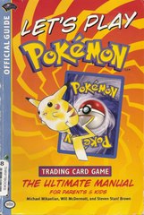 Let's Play Pokémon