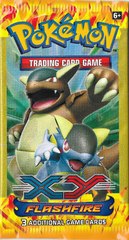 XY Series Mini Packs