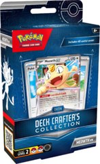 Deck Crafter's Collection 2026