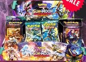 Guardians Rising Launch Display