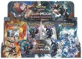 Burning Shadows Launch Display