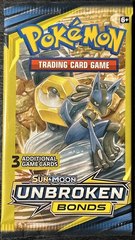 Unbroken Bonds Mini Packs