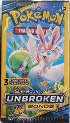 Unbroken Bonds Mini Packs