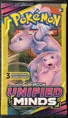 Unified Minds Mini Packs