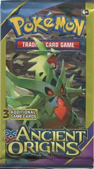 Ancient Origins Mini Packs