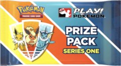 Play! Pokémon Prize Pack Series One
