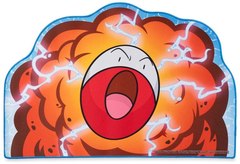 Die-Cast Playmat