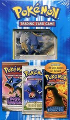 Tauros Value Pack