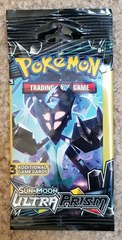 Ultra Prism Mini Packs