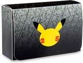 Pokémon Celebration accessories