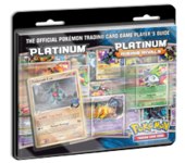 Platinum Player's Guide