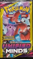 Unified Minds Mini Packs